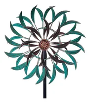 Comprar Girador De Viento Metálico Stargarden, Esculturas De Viento 