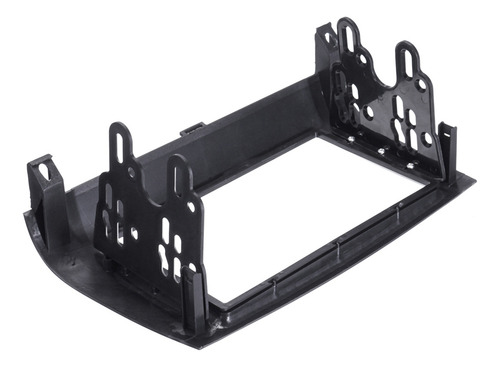 Radio Estéreo Para Coche Crystally-2x De 2 Pulgadas, Dvd Fas