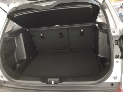 Suzuki S-Cross 4x2 At