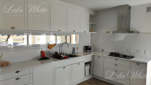 Imagen 9 de 13 de Venta - Casa En San Eliseo Golf
