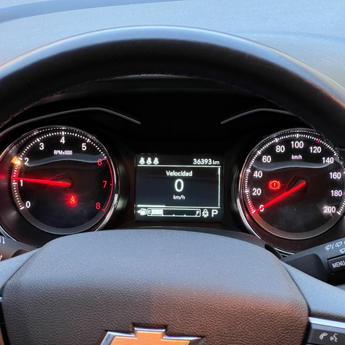 Chevrolet Onix 1.0 Turbo Premier Ii At