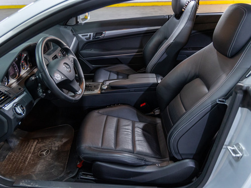 Mercedes-Benz Clase E 3.5 Coupe E350 Sport