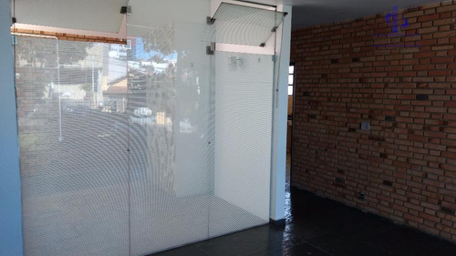 Imagem 12 de 30 de Casa Com 4 Dormitórios, 340 M² - Venda Por R$ 1.900.000,00 Ou Aluguel Por R$ 4.500,00/mês - Vila Embaré - Valinhos/sp - Ca1586