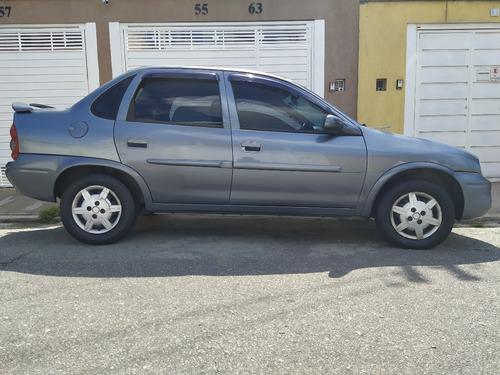 Corsa Sedan 1.0 Wind