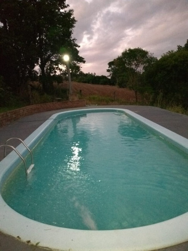 Chácara 10.600 M² - Lomba Grande - Novo Hamburgo - Rs - 2252 - 34497067