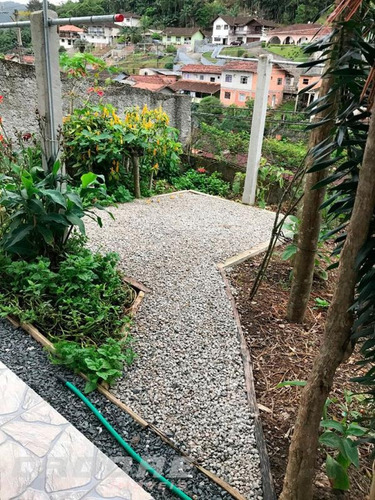 Imagem 18 de 20 de Aconchegante Kitnet (nº 02) No Bairro Garcia Em Bnu - 3050737l