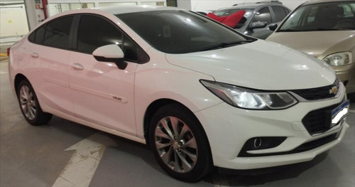 Chevrolet Cruze 1.4 Turbo lt 16v