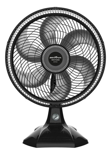 Ventilador Britânia 2 Em 1 Com Potência De 150w