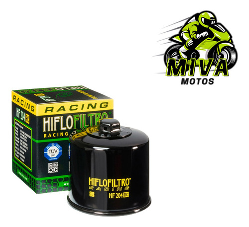 Kit Mantención R3, R3a, R6, R7 Castrol 10w50 Full + Filtro