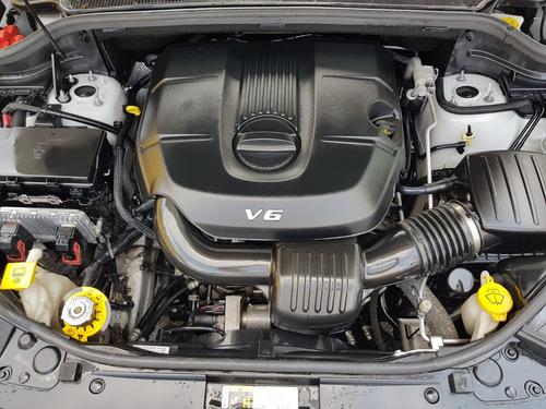 Imagen 13 de 15 de Jeep Cherokee 2015