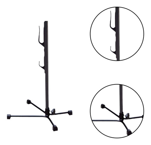 Soporte De Reparación De Bicicletas, Estante De Estilo A