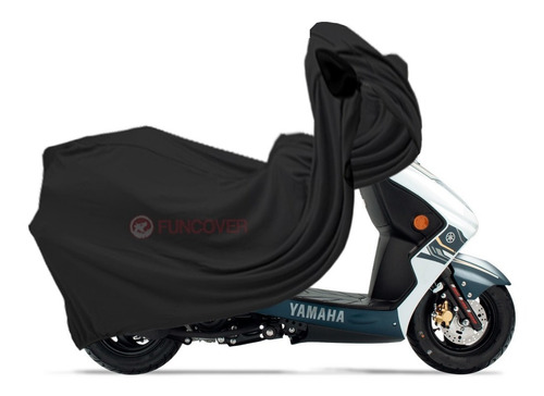 Funda Cobertor Moto Yamaha Scooter Cygnus Z Nmax Abs Crypton