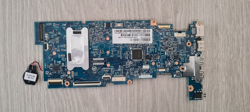 Placa Hp Pavilion X360 I5 6200u 13-s 13t S - Mainboard