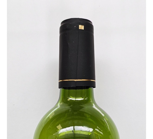 Capsulas / Capuchones Termoencogibles Para Botellas De Vino