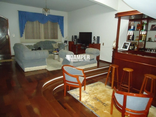 Imagem 2 de 18 de Casa À Venda No Bairro Vila Bocaina - Mauá/sp - 293