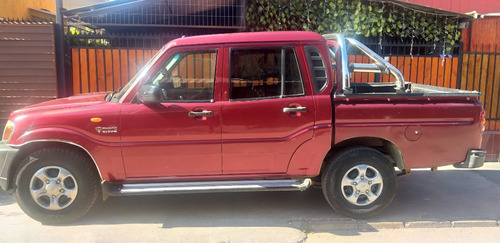 Mahindra Pickup 2013 4x2 2.2