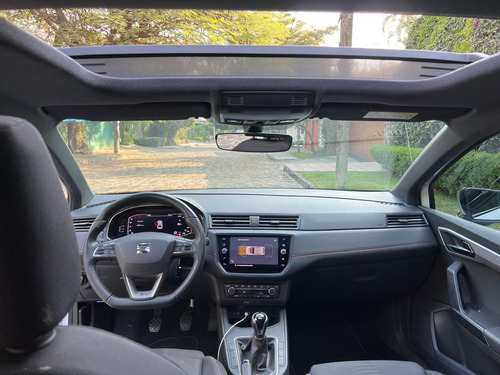 Seat Ibiza 1.2 Fr Turbo Mt