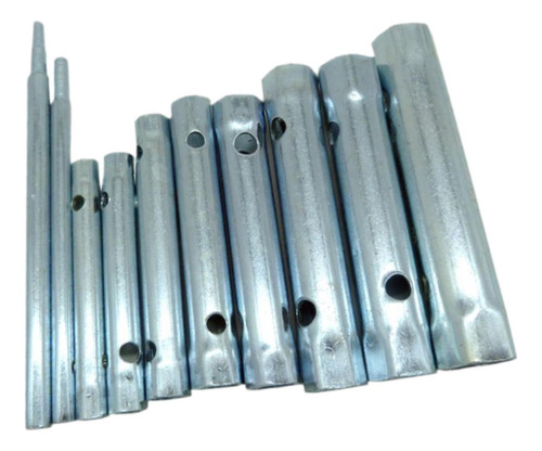Conjunto De Llave De Llave De Llave De Plomería 10x