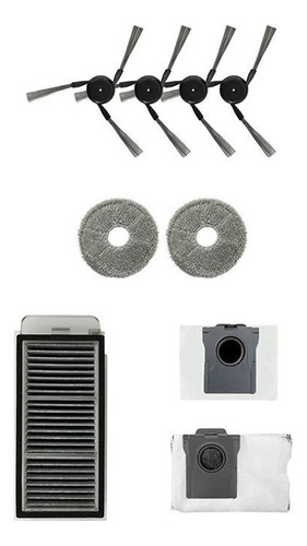 Aplicable A La Versión Mejorada De Dreame Sweeping Robot Acc