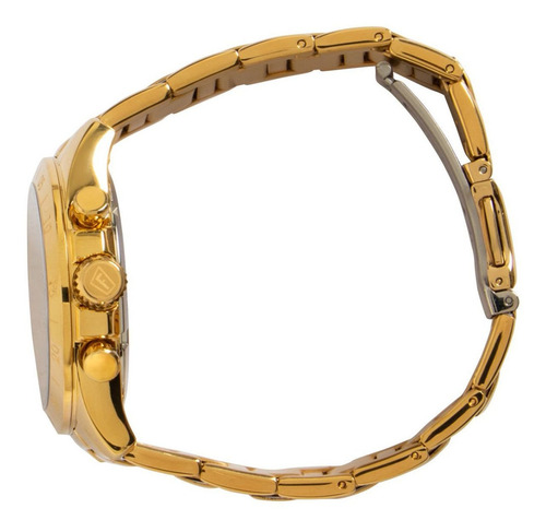 Reloj Festina F20400/1 Chapado Mujer
