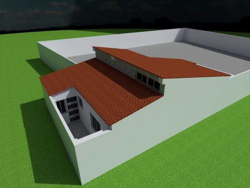 Imagen 18 de 18 de Vendo Casa En El Limón 80% De Construcción Con Financiamiento