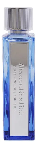 Perfume Abercrombie & Fitch First Instinct Together Edt 100