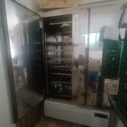 Refrigerador Usado