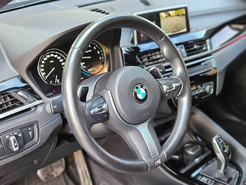 BMW X2 2.0 Sdrive20i Msportx