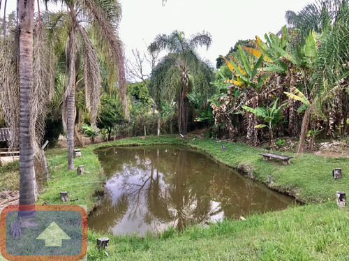 Lindo Sítio A Venda Atibaianos Em Bragança Paulista/sp - 14550