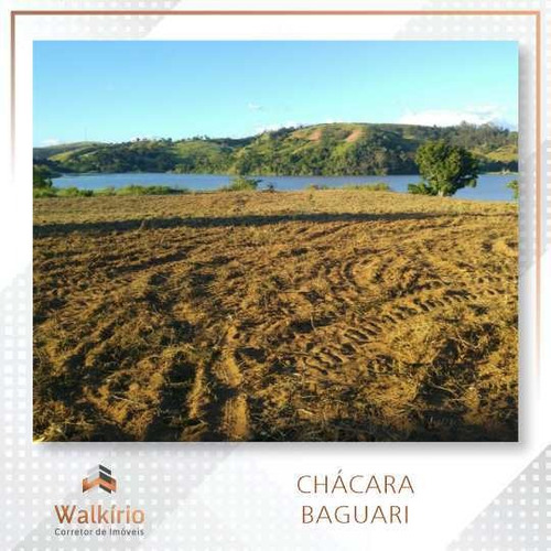 Imagem 7 de 11 de Chácara, Baguari, Baguari - R$ 500 Mil, Cod: 349 - V349