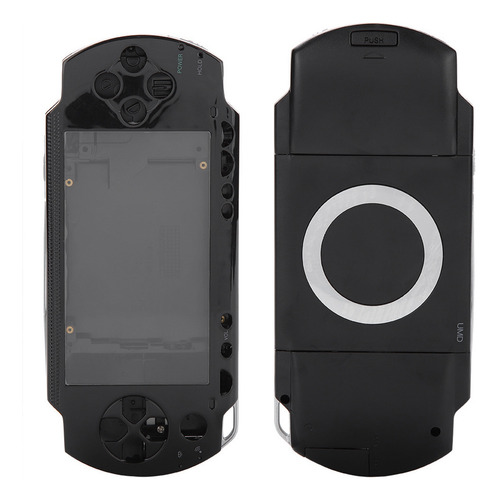 Substituição Para 1000 Consoles Full Housing Cover Com