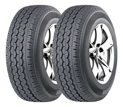 Set 2 Neumaticos Goodride 215/70 R15c 8pr H188 109/107 Tl Ul