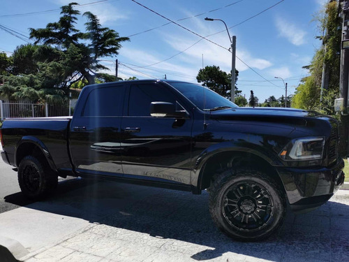 Dodge Ram 2500 Slt 4x4 - Excelente Estado - Defranco Motors