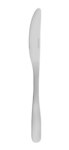 Cuchillo De Mesa 22 Cm Comodoro Selecta Set X12