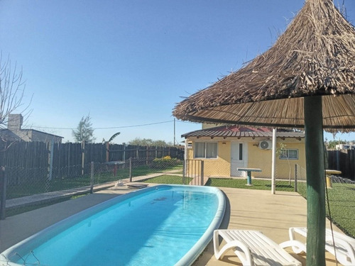 Imagen 2 de 12 de Bungalows La Pilarica Federación Entre Ríos