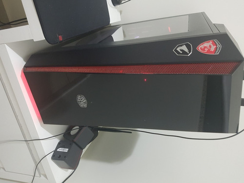 Pc Gamer I5-6400 Geforce Gtx 1060 6gb Com 8gb Ram