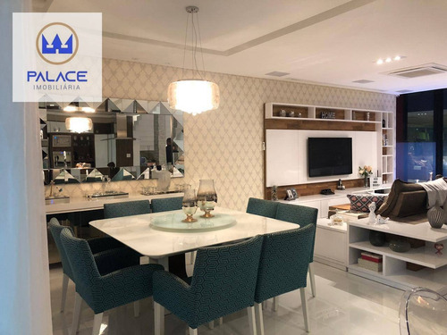 Imagem 1 de 30 de Casa Com 3 Dormitórios À Venda, 390 M² Por R$ 2.400.000,00 - Jd Botanico - São Pedro/sp - Ca0888