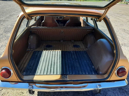 Chevrolet Caravan