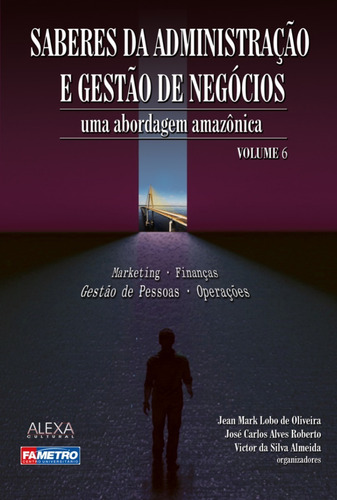 Imagem 1 de 1 de Saberes Da Administração E Gestão De Negócios V6