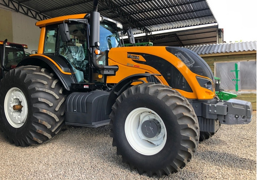 Trator Valtra Bh 194 Ano 2022