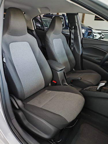 Chevrolet Onix plus 1.0 Turbo Aut. 4p