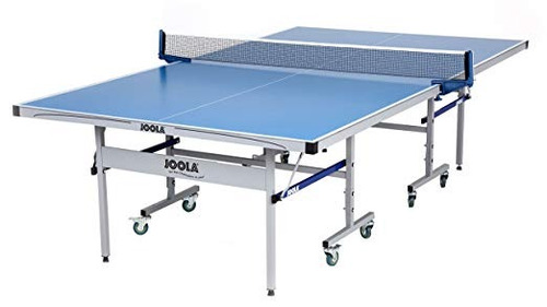 Joola Nova Al Aire Libre Tabla Mesa De Ping Pong Con El Comp