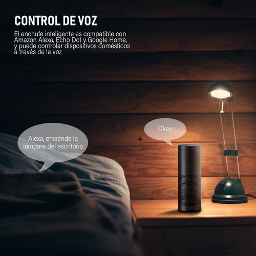 Wifi Enchufe Inteligente Enchufe Mini Enchufe