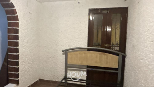 Casa En Tetelpan, Álvaro Obregón Con 3 Recámaras, 200 M², Id: 154850