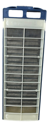 Filtro De Pelusa Para Lavarropa Samsung