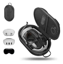 Comprar Caso Portátil Para Oculus Meta Quest, Tamaño: 31x14x36 Cm