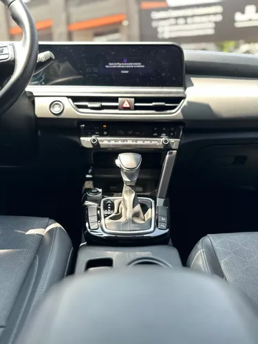 Kia Seltos 2.0 Vibrant 4X2