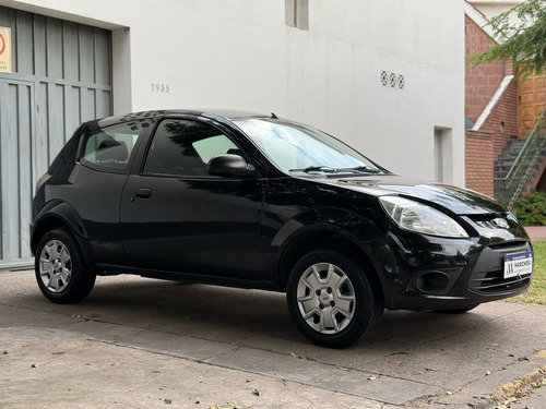 Ford Ka 1.0 Fly Viral 63cv