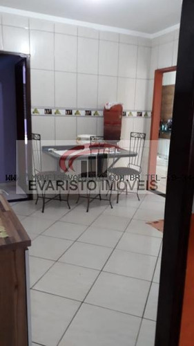 Imagem 2 de 10 de Casa Para Venda Em Engenheiro Coelho, Engenheiro Coelho, 2 Dormitórios - 4022_1-1403865