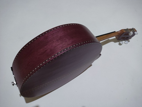 Imagem 9 de 9 de Banjo Luthier Orant Rouxinho
